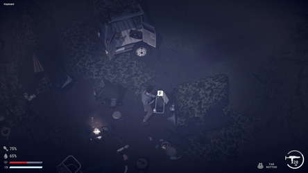Hold Your Breath screenshot 2