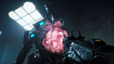 RIPOUT screenshot 33