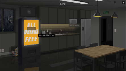 NO MORE WORK FOR ITO screenshot 4