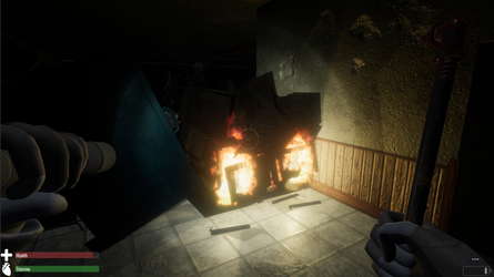 Asylum of the Dead screenshot 6