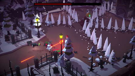No More Snow screenshot 5