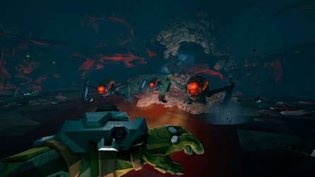 Deep Rock Galactic: Rogue Core screenshot 14