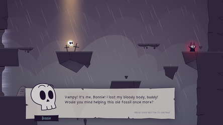 Desvelado screenshot 8