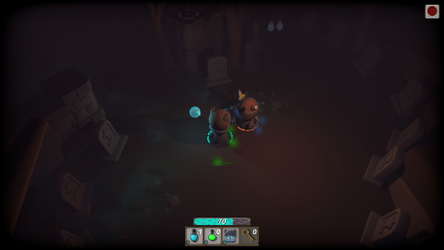 Bearskull screenshot 3