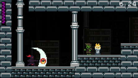 Citadale Resurrection screenshot 15