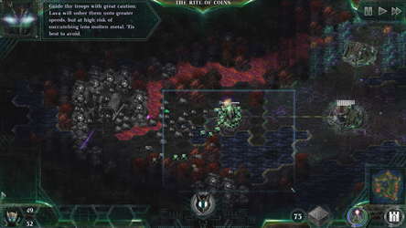 It Stares Back screenshot 5