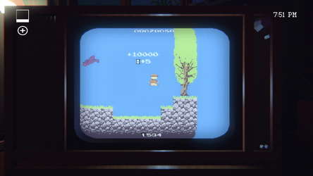 Homebody screenshot 6