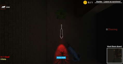 Scavenged By Sunset screenshot 5