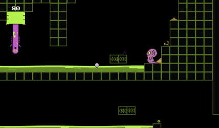 Our Dreadling screenshot 4