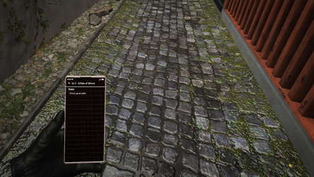 Shadows of Truth VR screenshot 6