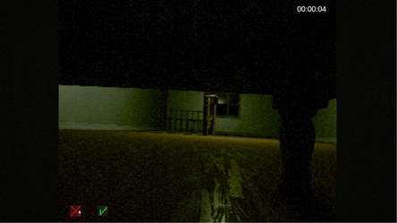 BANNED TAPES screenshot 3