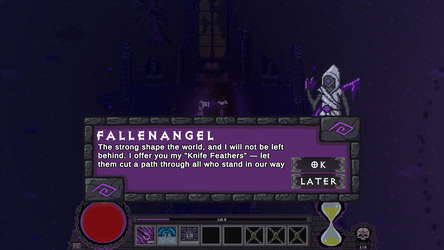 Eye of Darkness screenshot 3