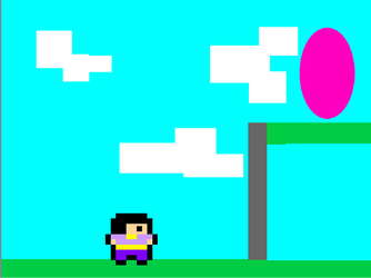 Anti-Bully Adventure screenshot 3
