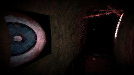 Phantoms screenshot 1