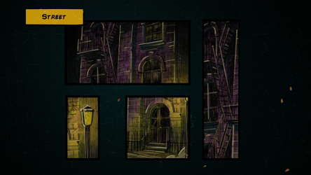 Blackout: The Darkest Night screenshot 4