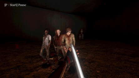 Evil Beneath screenshot 8