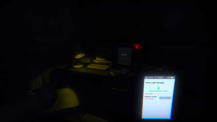 The Escape: Together screenshot 10