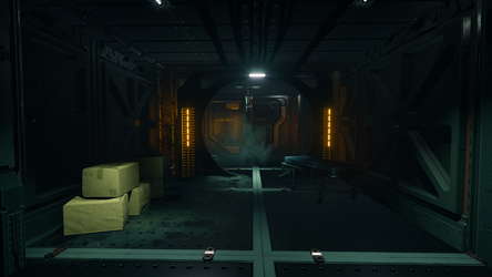 Insider Threat screenshot 8