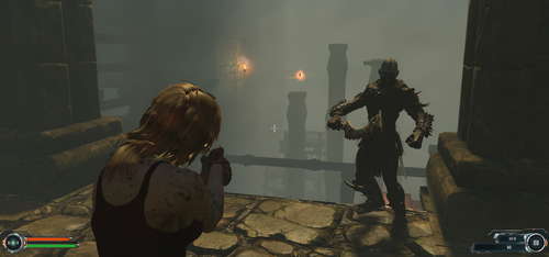 Orcs and Outlaws screenshot 3