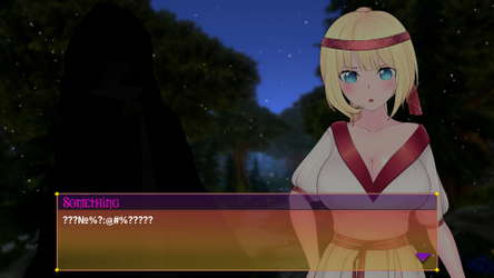 My Cute Pagangirl screenshot 8