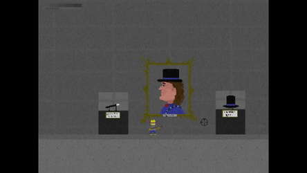 Elmo's Kangaroo of the damned: PUNISHMENT EDITION screenshot 6