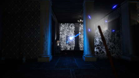 Edessa: School of Wizardry screenshot 3