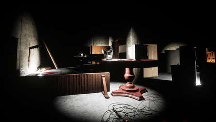 SHADOW screenshot 4