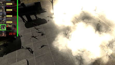 Fatal Hour: Petroleum screenshot 25