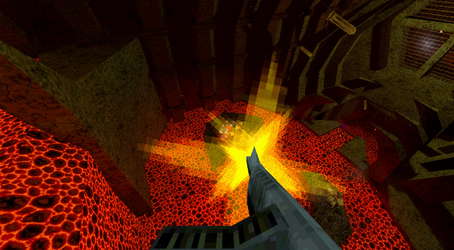 DUSK screenshot 13