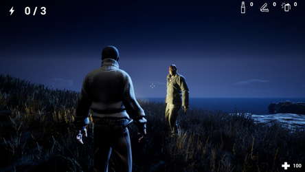 Foglight Online screenshot 8