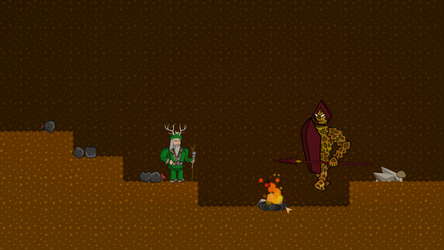 Kam Thunder screenshot 6