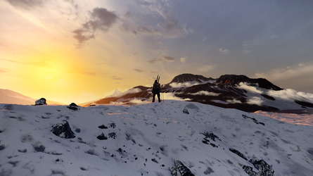 POLYARIS screenshot 8