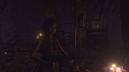 Eldervale screenshot 5