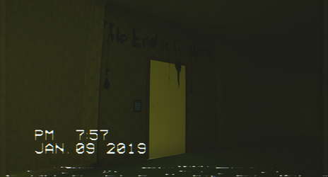 The Backrooms Multiplayer screenshot 15