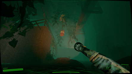 Salvage Protocol screenshot 6