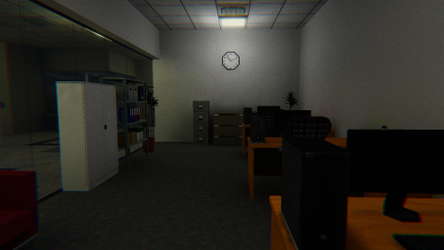 Fragments of Fear screenshot 5
