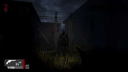 J.A.W.S screenshot 8
