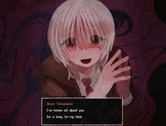 Saihate Station screenshot 5
