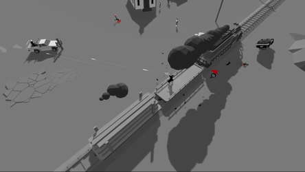Mr. Fast screenshot 2