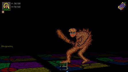 Uncharted Lands: Beginning screenshot 4