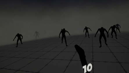 Dark Room VR screenshot 4