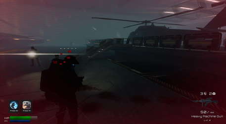 PAATH-Z screenshot 1