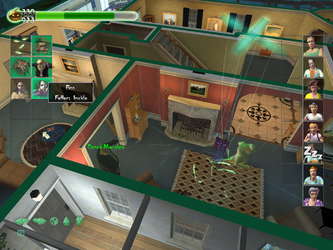 Ghost Master® screenshot 20