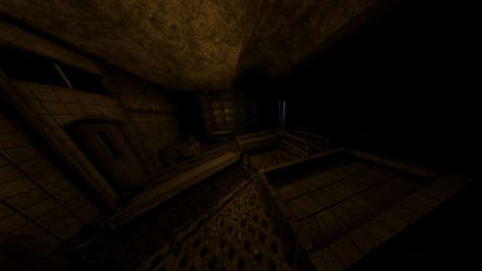 The Bellows screenshot 6