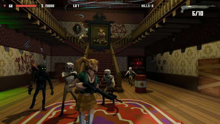 Secrets of the Witch House screenshot 6