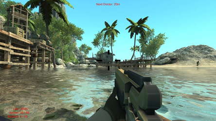 Zombie Battle screenshot 6