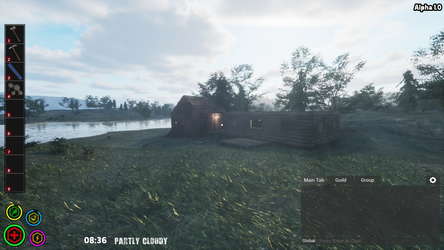 Your Journey of Survival screenshot 26