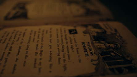 Diastone: Memories screenshot 5