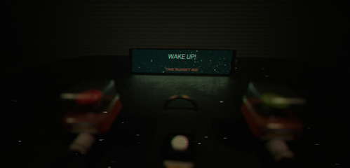 PROJECT 13 Perception Test screenshot 4