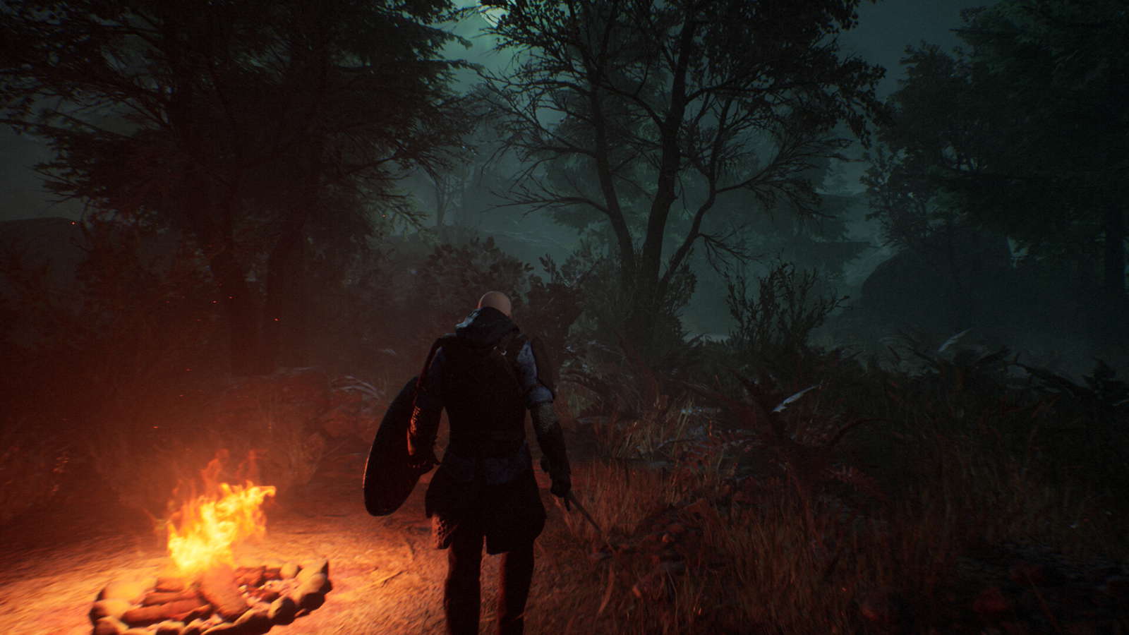 The Moon Hell screenshot